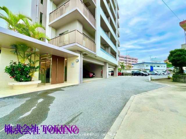 2021-Built 3LDK Condo in Okinawa City with Pet-Friendly Policy - Thumbnail 2
