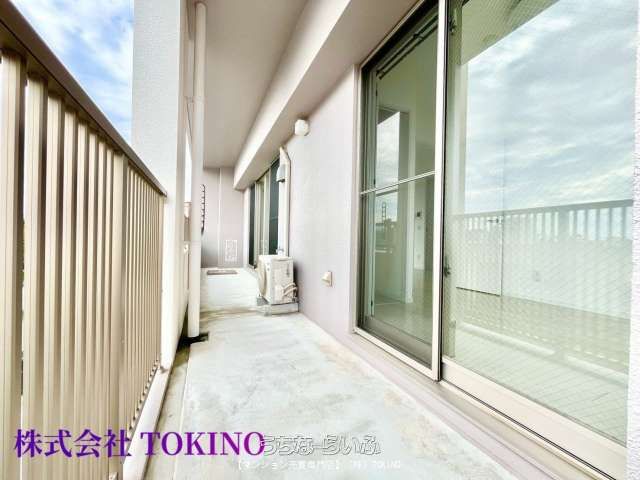 2021-Built 3LDK Condo in Okinawa City with Pet-Friendly Policy - Thumbnail 3