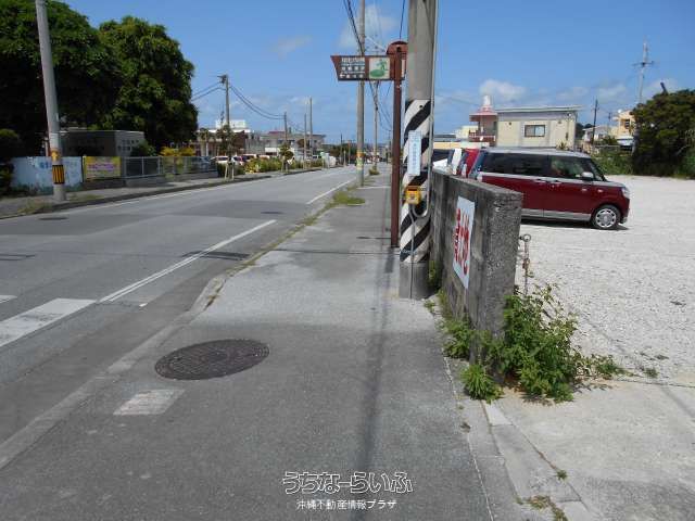 992 sqm Rental Land in Uruma City, Okinawa - No Construction Allowed - Thumbnail 4