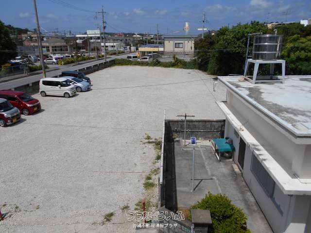 992 sqm Rental Land in Uruma City, Okinawa - No Construction Allowed - Thumbnail 2