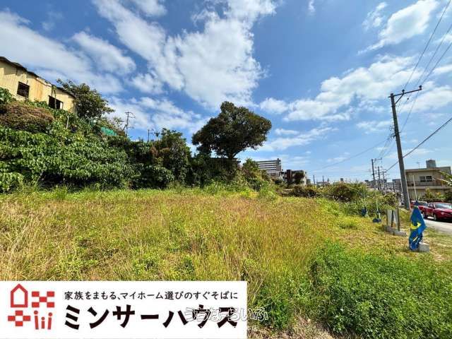 692m² Development Land for Sale in Okinawa City's Yogi Area - Thumbnail 4