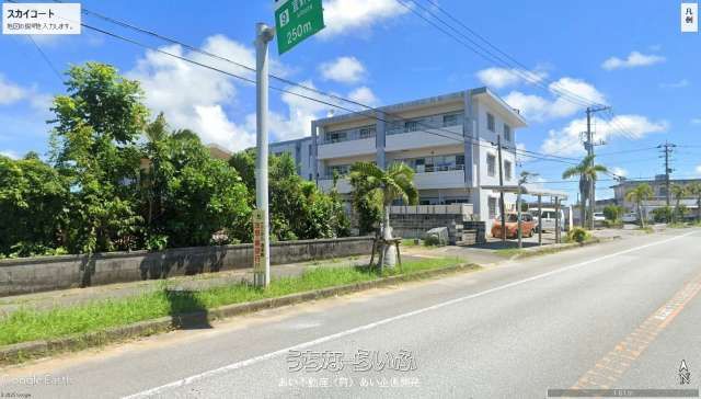 Income Apartment Building for Sale in Ginowan, Okinawa - Image 1
