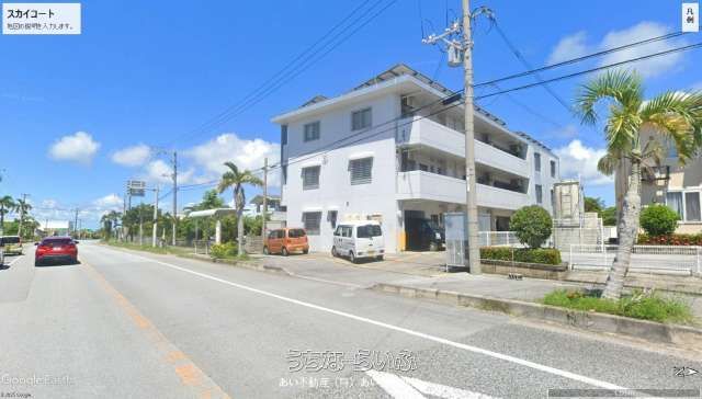 Income Apartment Building for Sale in Ginowan, Okinawa - Thumbnail 3