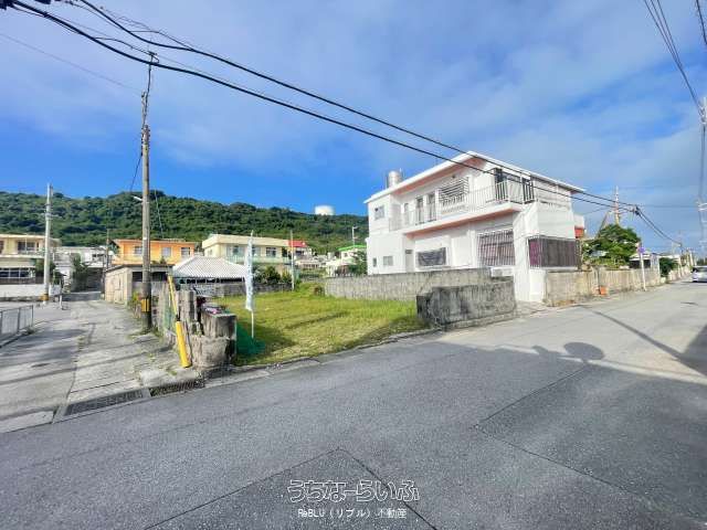 194 Tsubo Residential Land for Sale in Henza, Uruma, Okinawa - Thumbnail 4