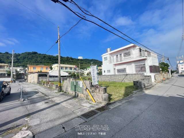 194 Tsubo Residential Land for Sale in Henza, Uruma, Okinawa - Thumbnail 3
