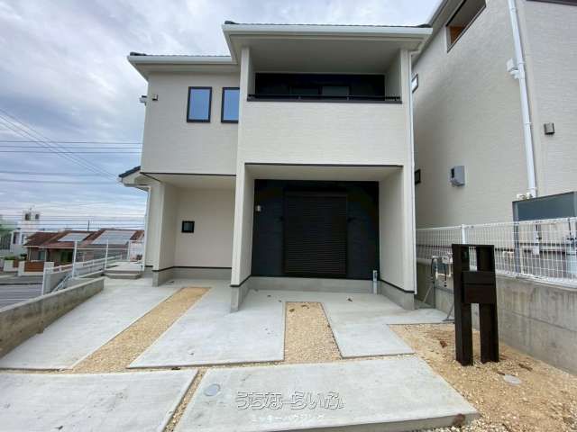 New 4LDK House for Sale in Uruma, Okinawa - 2025 Build - Thumbnail 2
