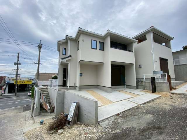 New 4LDK House for Sale in Uruma, Okinawa - 2025 Build - Thumbnail 4