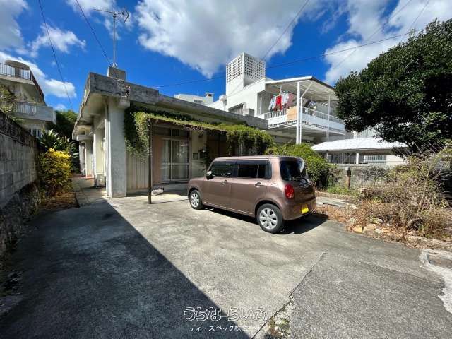 Land for Sale in Shuri Yamakawa, Naha City, Okinawa - Thumbnail 2