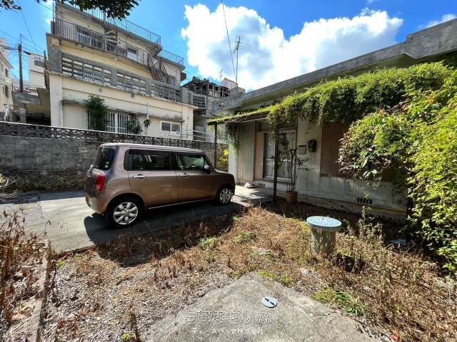 Land for Sale in Shuri Yamakawa, Naha City, Okinawa - Thumbnail 3