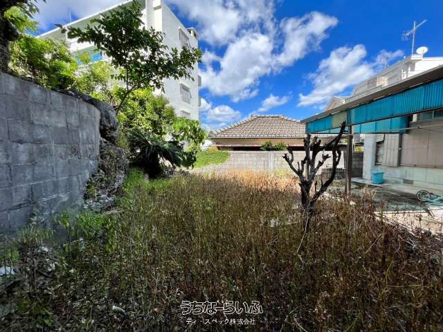 Land for Sale in Shuri Yamakawa, Naha City, Okinawa - Thumbnail 4