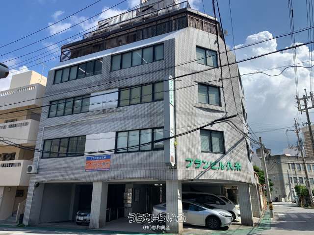 Commercial Office Building for Sale in Naha Kume, Okinawa - Thumbnail 2
