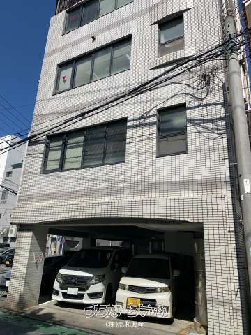 Commercial Office Building for Sale in Naha Kume, Okinawa - Thumbnail 3