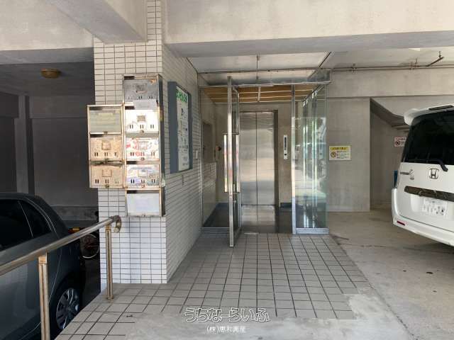 Commercial Office Building for Sale in Naha Kume, Okinawa - Thumbnail 4