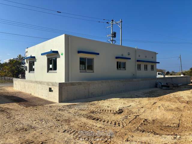 New 3LDK House for Rent in Kurima, Miyakojima - Thumbnail 3