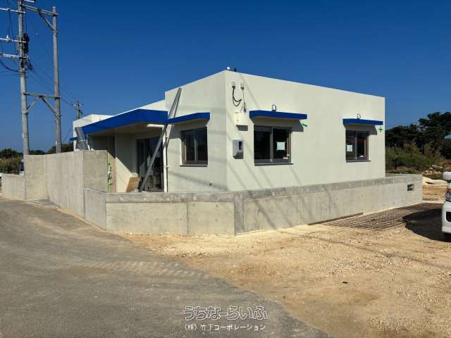 New 3LDK House for Rent in Kurima, Miyakojima - Thumbnail 2