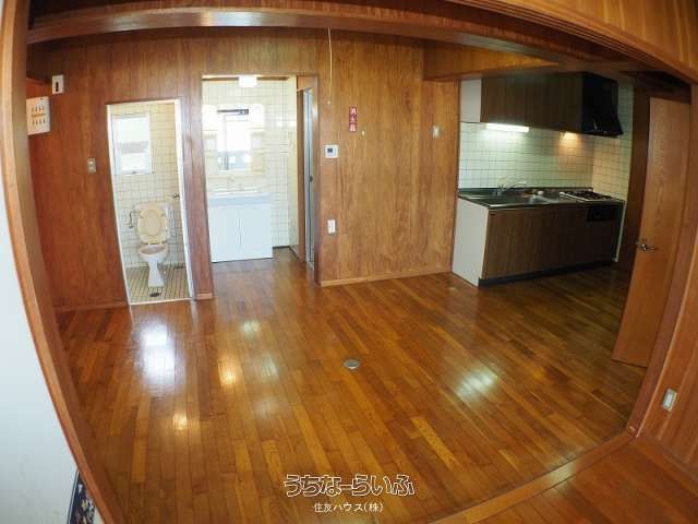 2LDK Apartment for Rent in Onna Village, Okinawa | 50 sqm - Thumbnail 4