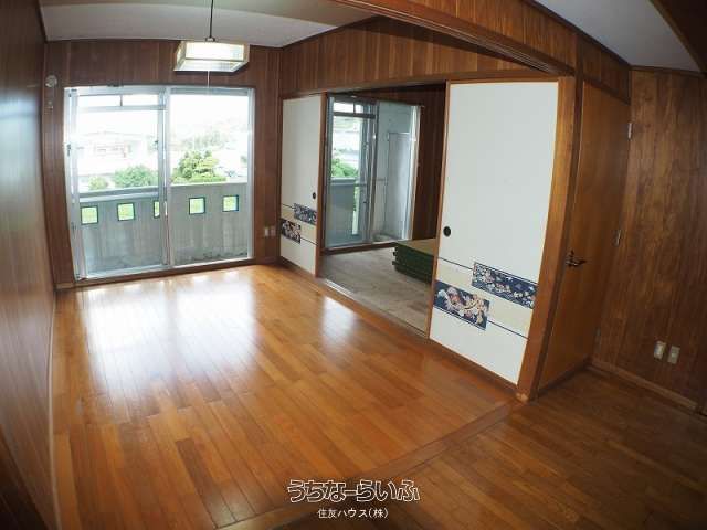 2LDK Apartment for Rent in Onna Village, Okinawa | 50 sqm - Thumbnail 3