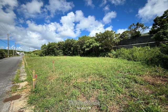 Land for Sale in Uruma City, Okinawa - Ready to Build - Thumbnail 4