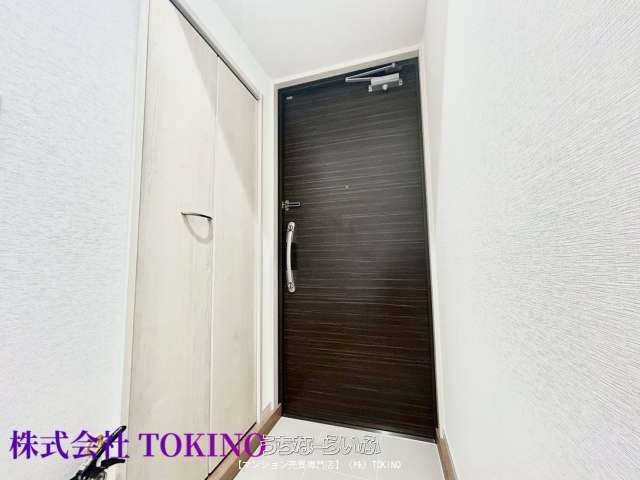 Comfort Chatan Momohara Park Side 3LDK Apartment for Sale - Thumbnail 3
