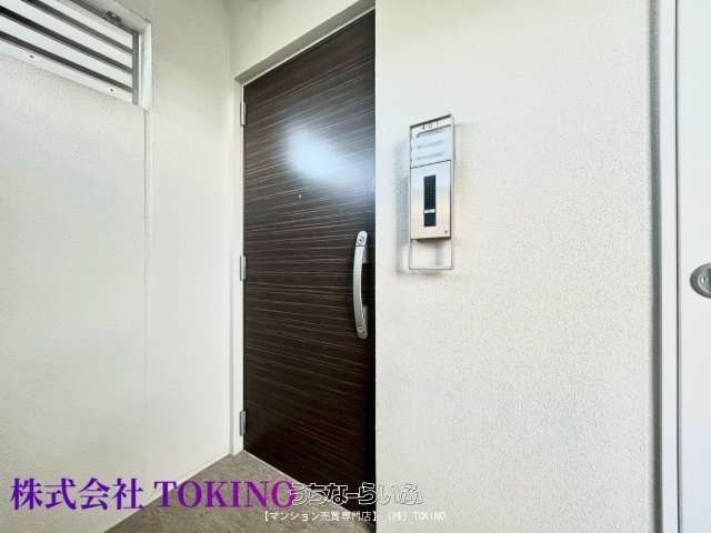 Comfort Chatan Momohara Park Side 3LDK Apartment for Sale - Thumbnail 4
