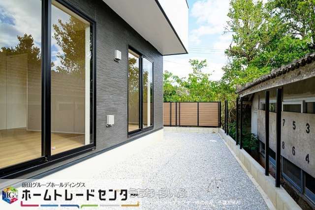 New 2LDK House for Sale in Higashi Village, Okinawa - Thumbnail 4