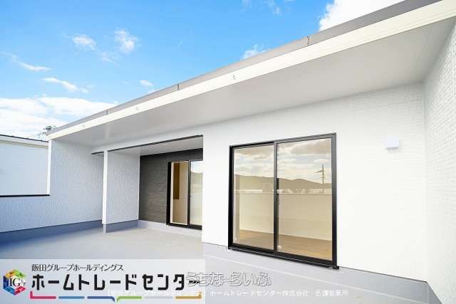 New 2LDK House for Sale in Higashi Village, Okinawa - Thumbnail 3