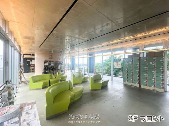 Commercial Building with Rooftop Terrace Near Blue Cave, Onna Village - Thumbnail 4