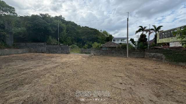 Ocean-View Land for Sale in Nago, Okinawa - 365m² - Image 1