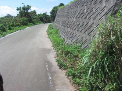 204m² Harbor View Land Plot in Sesoko, Motobu Town, Okinawa — Land, Motobu, Okinawa