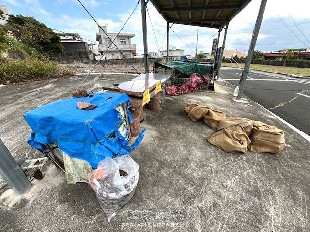 Land for Sale in Itoman City Okinawa with Sea View Potential - Thumbnail 4