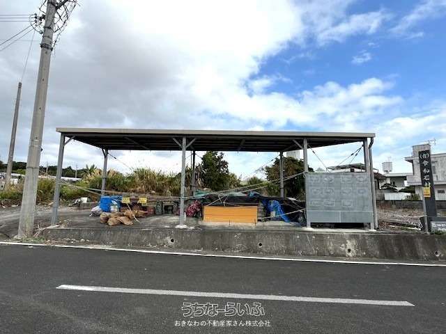 Land for Sale in Itoman City Okinawa with Sea View Potential - Thumbnail 3
