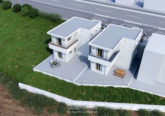 201.65㎡ Land for Sale in Takaezu, Uruma City, Okinawa - Thumbnail 2