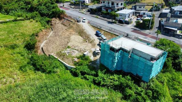 201.65㎡ Land for Sale in Takaezu, Uruma City, Okinawa - Thumbnail 3