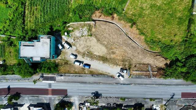 201.65㎡ Land for Sale in Takaezu, Uruma City, Okinawa - Thumbnail 4