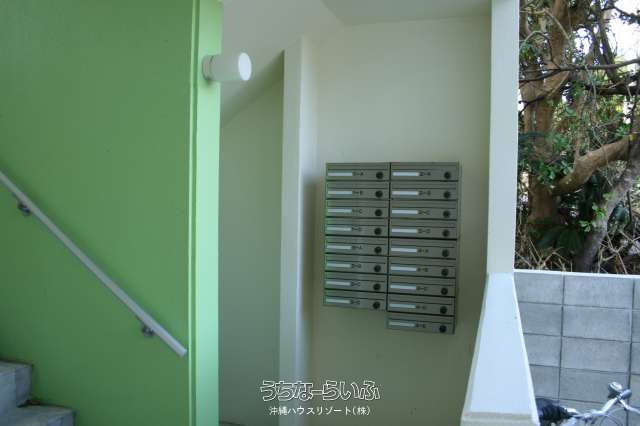 Hale Ohana 3-C Studio Apartment for Rent in Motobu, Okinawa - Thumbnail 4