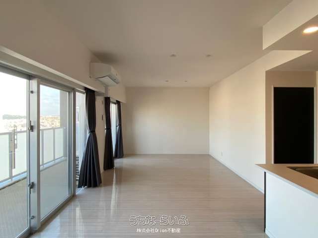Presence Loge Matsuo Reave Tower 17F Apartment for Sale in Naha - Thumbnail 4