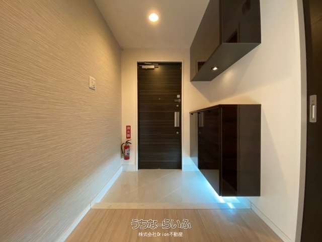 Presence Loge Matsuo Reave Tower 17F Apartment for Sale in Naha - Thumbnail 3