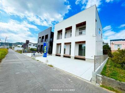 Modern Oceanview 3LDK House in Kin Town, Okinawa — Image 1, Kin, Okinawa
