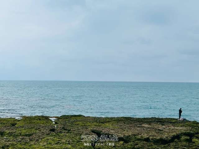 Oceanfront Land for Sale in Yonabaru, Okinawa - 158.04 sqm Plot - Thumbnail 4