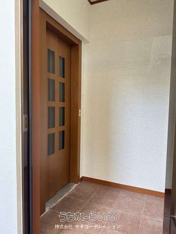3LDK Barrier-Free Apartment for Rent in Ginowan, Okinawa - Thumbnail 4