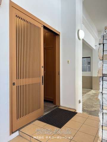 3LDK Barrier-Free Apartment for Rent in Ginowan, Okinawa - Thumbnail 2