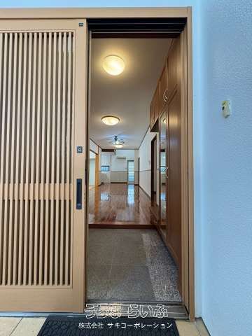3LDK Barrier-Free Apartment for Rent in Ginowan, Okinawa - Thumbnail 3