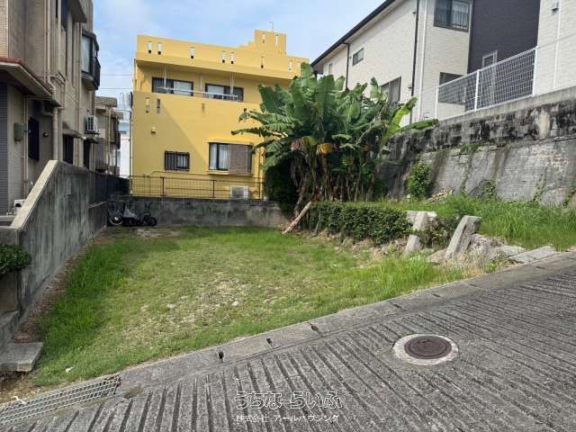 127.1m² Land for Sale in Oroku, Naha City, Okinawa - Thumbnail 3