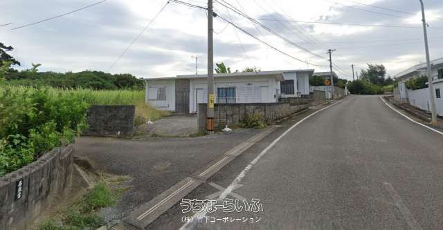 Corner Lot House for Sale in Miyakojima, Okinawa - Near Sawada Beach - Image 1