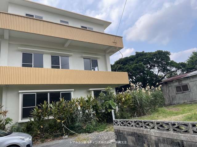 751.88 sqm Land Near Okinawa Churaumi Aquarium in Motobu - Thumbnail 2
