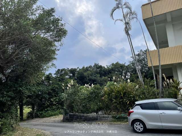 751.88 sqm Land Near Okinawa Churaumi Aquarium in Motobu - Thumbnail 4