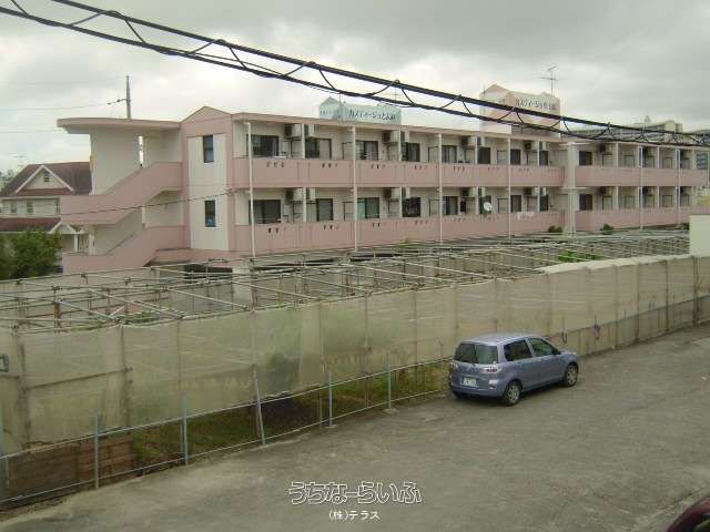 Castillo Tamatabashi 309 Apartment for Rent in Tomigusuku, Okinawa - Thumbnail 2