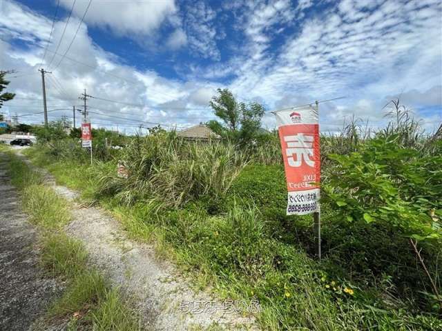 113m² Land Plot in Nago City Kushi, Okinawa for Sale - Thumbnail 3