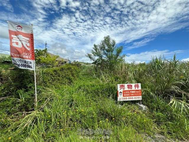 113m² Land Plot in Nago City Kushi, Okinawa for Sale - Thumbnail 2