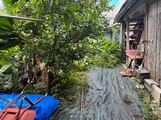 826.88 sqm Land Plot for Sale in Nago City, Okinawa - Thumbnail 2